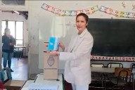 Rubattino: “Lo importante es apostar por la democracia”