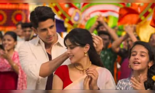 OTT releases this week: Param Sundari, Pitch To Get Rich and Nobody Wants This