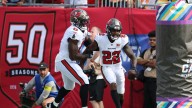Florida NFL Preview: Jaguars play Rams in London; Bucs at Lions on MNF