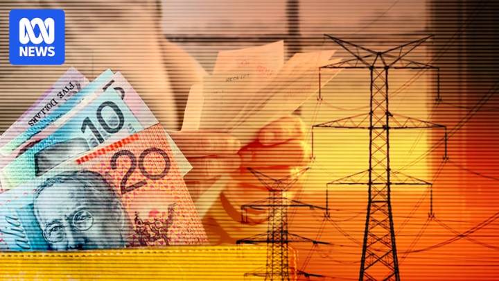 Annual inflation surges to 3.2pc in September quarter, up from 2.1pc in June