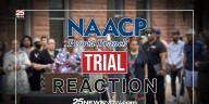 Peoria NAACP President shares disappointment with Massey family in Grayson verdict