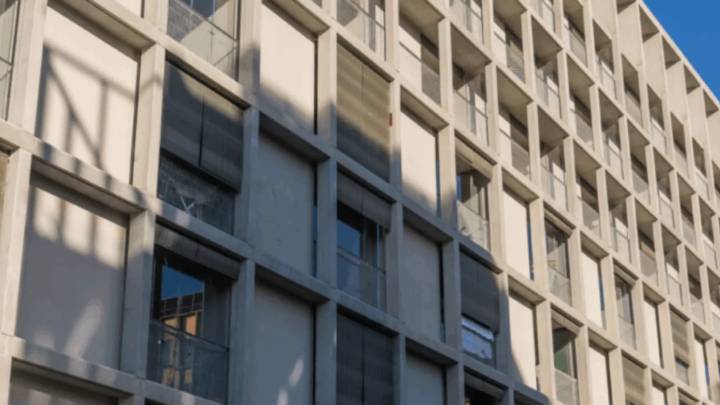 La preocupación de la vivienda en Barcelona alcanza máximos históricos, y la de la inseguridad sigue número uno pero a la baja