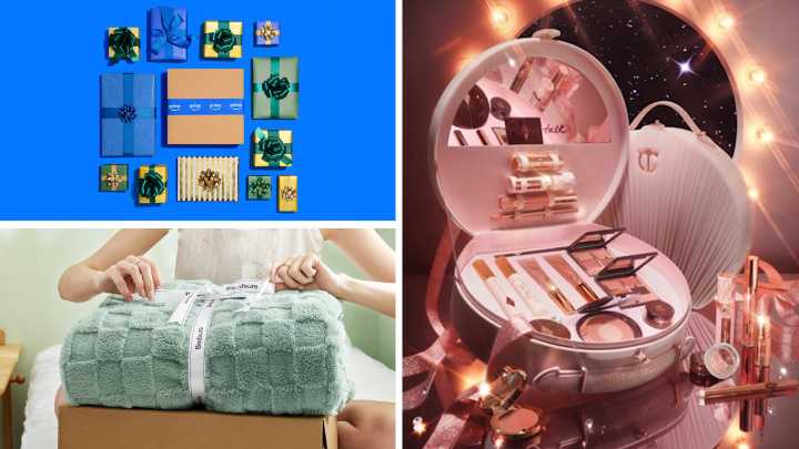 Show now: Trending holiday gifts for everyone on your list this year