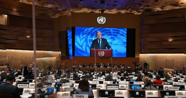 La ONU anuncia reducción del 25% el número de Cascos Azules en el mundo por falta de fondos