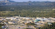 In a looming nuclear arms race, aging Los Alamos faces a major test