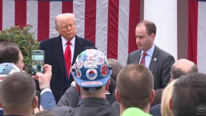 Trump suspende toda la ayuda a Colombia tras acusar a Petro de ser un