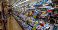 Popular chain launches clearance sale as 19 branches expected to shut this year