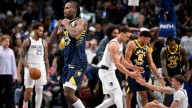 Pacers 'unlucky' with injuries, missed buzzer beater, but badly need win