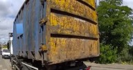 Birmingham cocaine-fueled trucker behind 'kill machine' was seven times over limit