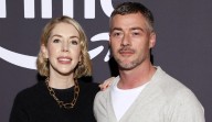 Katherine Ryan’s husband laments being left with ‘tiny penis’ after jet ski accident