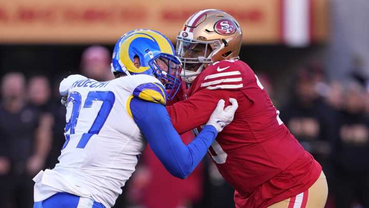 How to watch 49ers-Rams on Thursday Night Football tonight