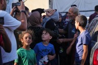 Israel orders Palestinians to leave Gaza City, threatening those who stay
