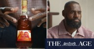 LeBron riles fans with latest 'decision'