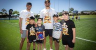 Your guide to the 2025 Koori Knockout in Tamworth