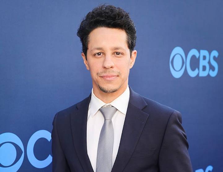 ‘Matlock’ Star Fired Over Alleged Assault