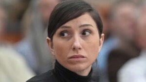 Kouri Richins’ house cleaner was not given fentanyl, defense claims