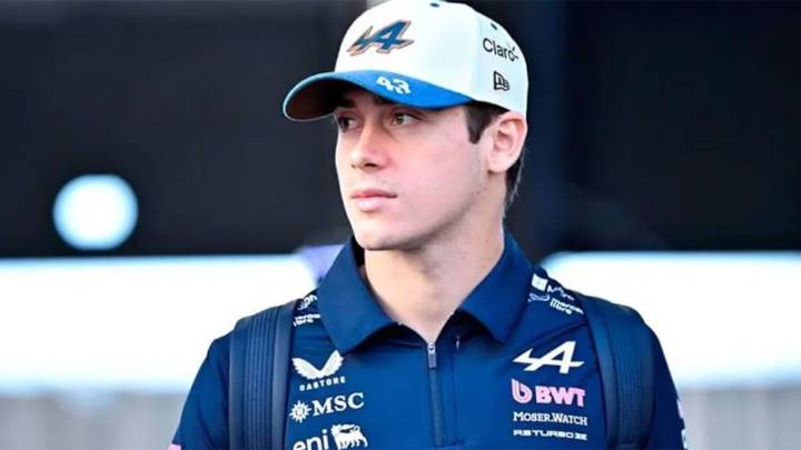 Gran expectativa: Colapinto ya tendría definido su futuro en la Fórmula 1 para el 2026