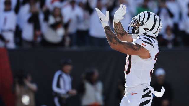 Bengals look to end skid, welcome Steelers for Thursday night clash: What to watch for