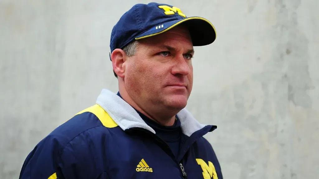 Major Dilemma Confirmed for Rich Rodriguez & WVU After Rival Issues Warning Against Poaching – Insider Report Rich Rodriguez is in a major crisis is after a tough blow to WVU. And, a rival program sen