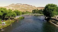 Con un impactante Parque Nacional Lenin: te contamos por qué tenes que visitar Junín de los Andes