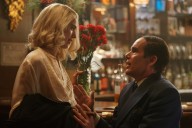 ‘Blue Moon’ is a poignant, funny valentine, and Ethan Hawke has never been better