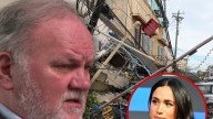 Thomas Markle Not Trapped After Philippines Earthquake, Despite Claims