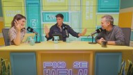 La confesión de Xuso Jones sobre esta película rodada en la provincia de Albacete: “Es una fumada”