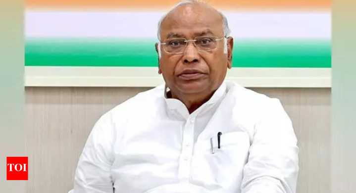 'Country’s misfortune': Congress attacks RSS; claims Sangh sided with British