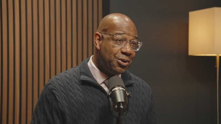 Minneapolis Mayor Race: Rev. Dr. DeWayne Davis