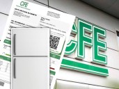 Consejos de la CFE para que tu refrigerador consuma menos energía