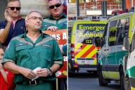 Emergency call over 'profound' shortage of rural ambos 