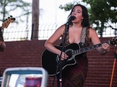 Special Events: Musical collabs and a spooky movie