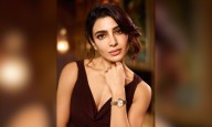 Samantha Ruth Prabhu on being a student: Learnt empathy, how to be a better human