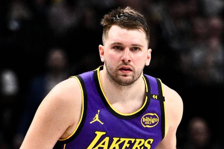 Is Luka Doncic Playing Tonight? Where to Watch Lakers vs Mavericks Preseason Game? Everything you need to know about Luka Doncic's availability for the Lakers' clash against the Mavericks tonight at t