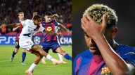 El PSG dio el golpe en el descuento y le amargó la fiesta al Barcelona: triunfo clave en la Champions League tras otra prueba de carácter