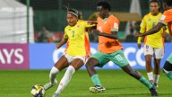 Triunfo de la Selección Colombia Femenina Sub-17 ante Costa de Marfil en la Copa Mundial de la FIFA