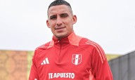 Barreto confirma que Valera estará para el partido de la selección peruana contra Chile