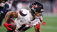 Three former Iowa State football stars shined in Week 7 of NFL season