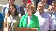 Matthei apoya acusación constitucional contra Pardow: "Merecen sanciones quienes con su ineptitud causan daño a las familias"