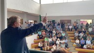 La Feria de Zafra cierra una edición en la que se recuperan las grandes cifras de negocios y remates de subastas