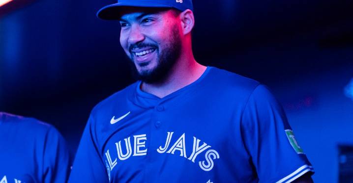 ALDS/NLDS Game 1 open thread