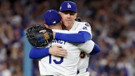 Dodgers star Freeman expects cold shoulder from fellow Canadians at World Series
