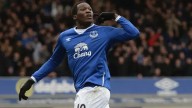 Romelu Lukaku es el máximo goleador del Everton en la Premier League