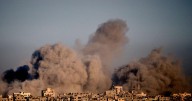 Hamas and Israel enter a third day of Gaza peace talks with top Trump envoy expected to join
