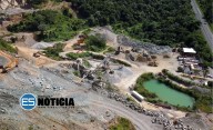 Municipio de Adjuntas retirará aval a reclasificación de terrenos donde opera una cantera