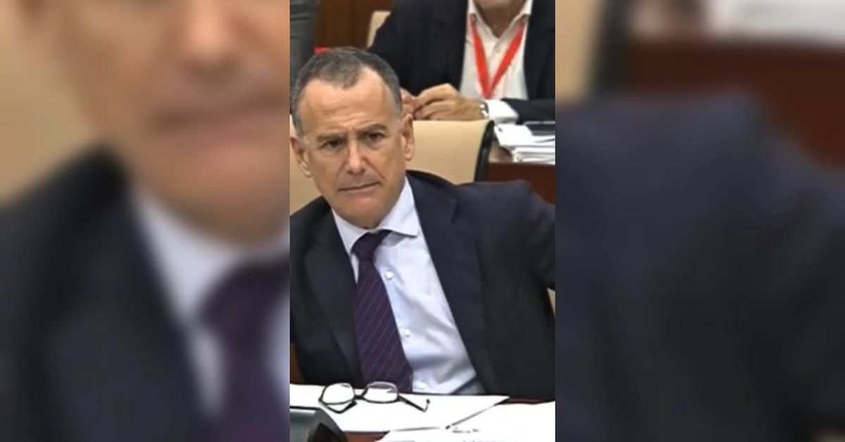 El diputado del PP Pablo Venzal calcula que las mujeres afectadas por la crisis de los cribados "se contarán con los dedos de una mano"