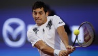 Cristian Garin remonta y se instala en cuartos de final del Challenger de Antofagasta