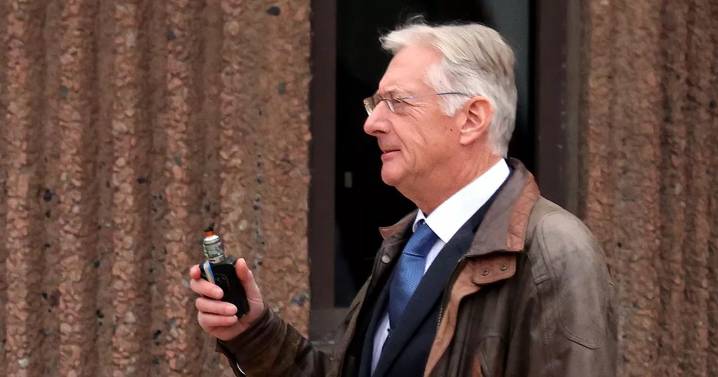 Football fan, 65, banned from Premier League stadium for 'trying to remove seat' as 'memento'