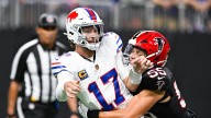 Reality is setting in for the Bills