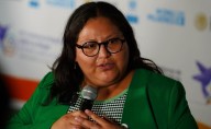 Salinas Pliego usa TV Azteca para hacer política y mentir, acusa Citlalli Hernández